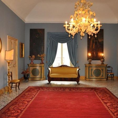 Donna Guia Suite Palermo Ngoại thất bức ảnh