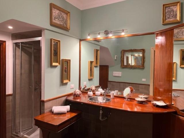 Donna Guia Suite Palermo Ngoại thất bức ảnh