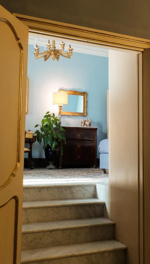 Donna Guia Suite Palermo Ngoại thất bức ảnh