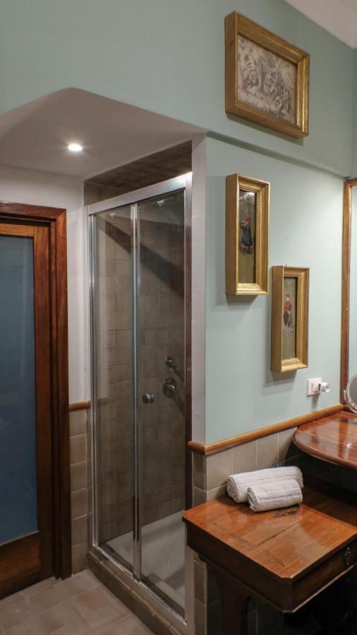 Donna Guia Suite Palermo Ngoại thất bức ảnh