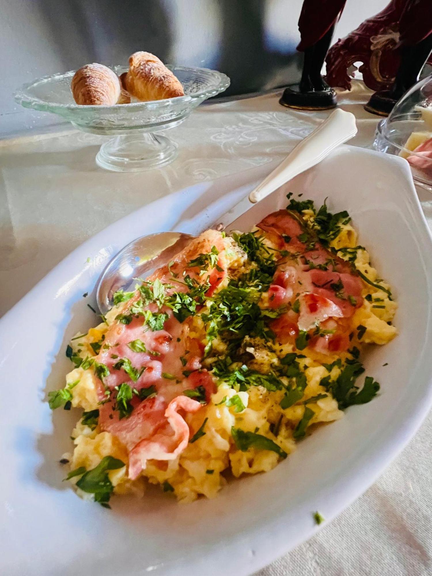 Donna Guia Suite Palermo Ngoại thất bức ảnh