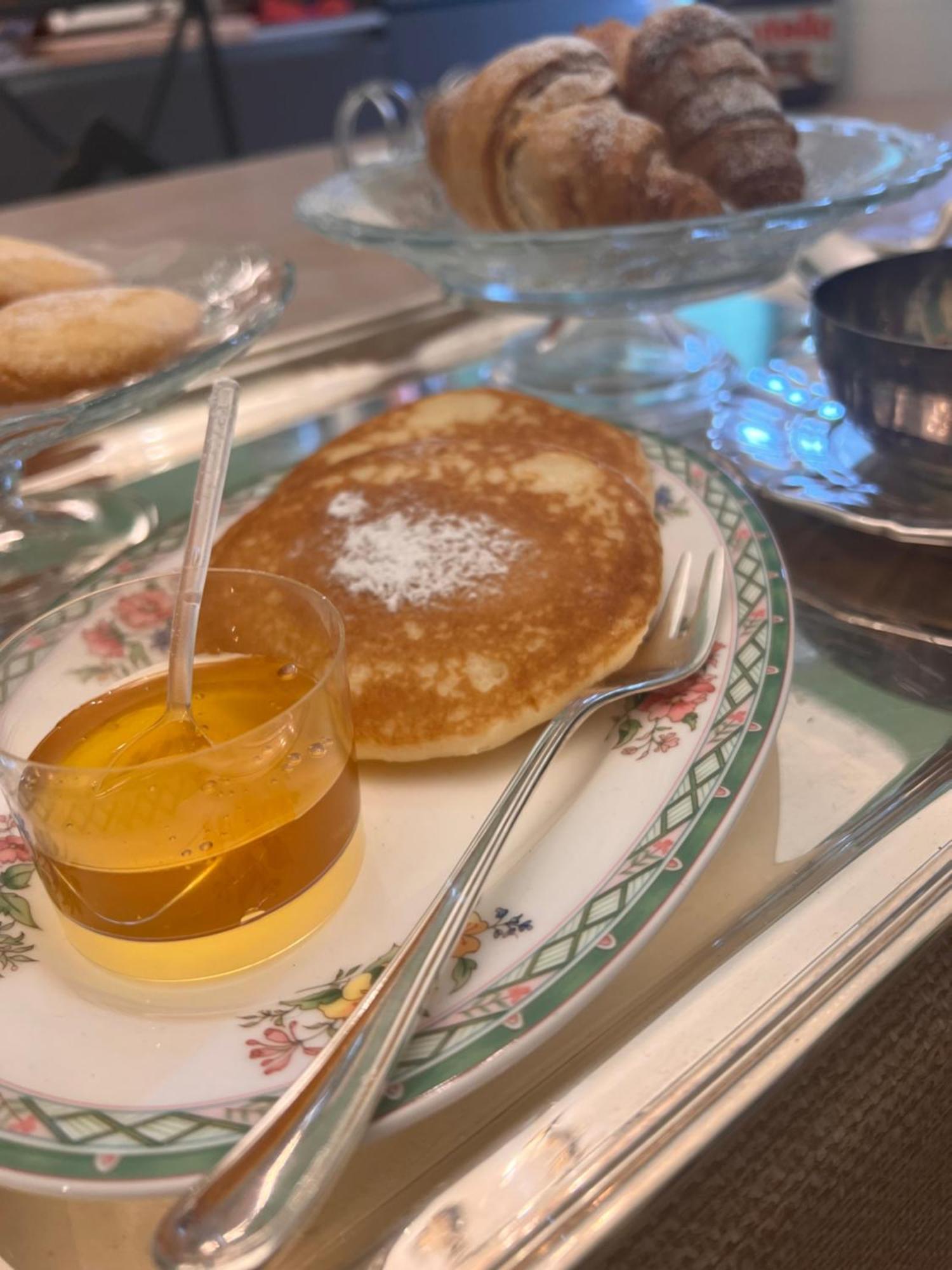 Donna Guia Suite Palermo Ngoại thất bức ảnh